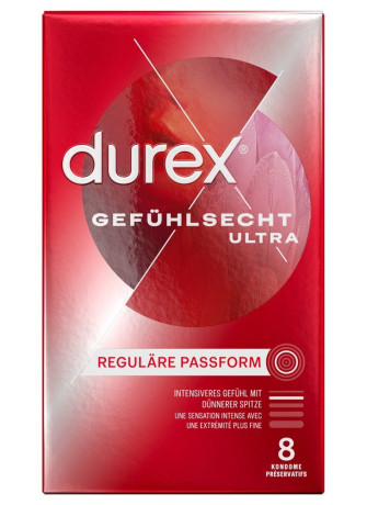 Gefühlsecht Ultra